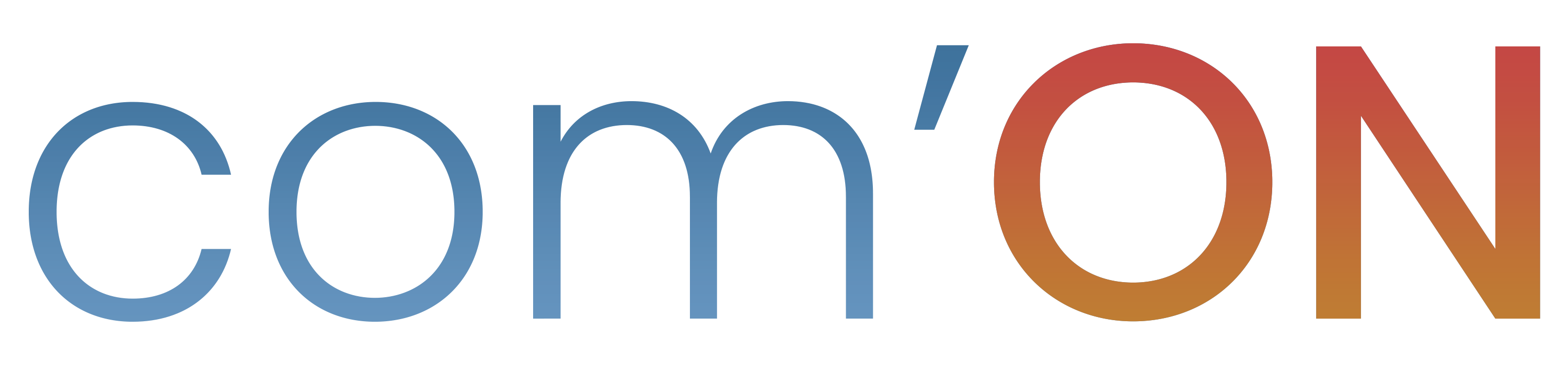 com'ON